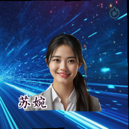 苏婉